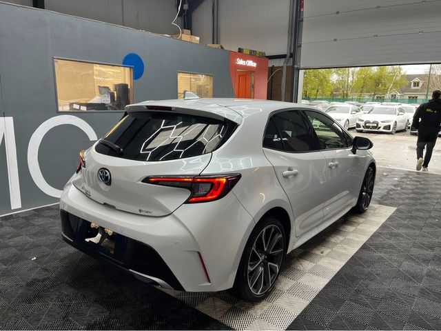 Image for 2025 Toyota Corolla €30950 2025 TOYOTA COROLLA SPORT HYBRID GZ 1.8 AUTOMATIC / CRUISE CONTROL / REVERSE CAMERA / HEATED SEATS AND MORE
