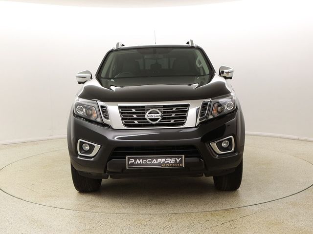 Image for 2021 Nissan Navara 