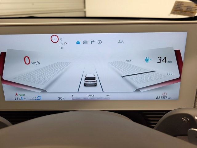 Image for 2023 Hyundai Ioniq 5 Executive plus 58 kWh From €99 per week 