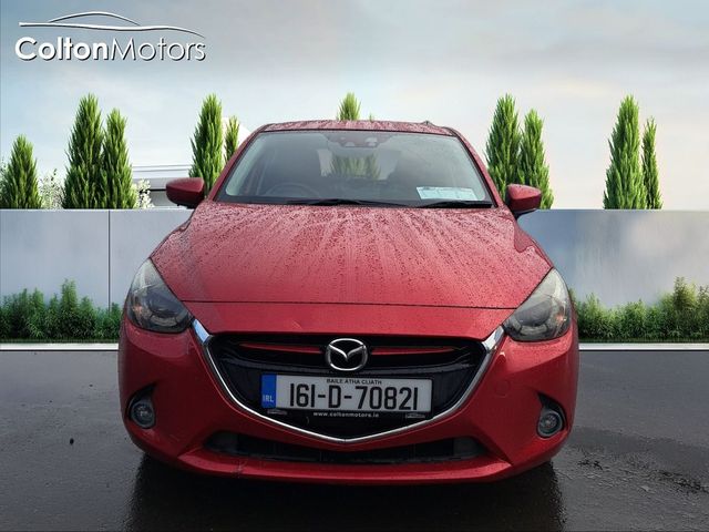 Image for 2016 Mazda Mazda2 DEMIO SE 5DR AUTO