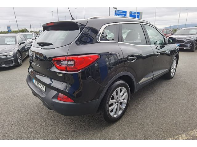 Image for 2016 Renault Kadjar 1.5DCI DYNAMIQUE NAV - FINANCE AVAILABLE - CALL US TODAY ON 01 492 6566 OR 087-092 5525