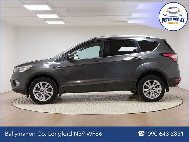 Image for 2019 Ford Kuga KUGA 2 SEAT ZETEC 1.5 120BHP 6