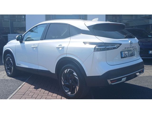 Image for 2024 Nissan Qashqai ePOWER QASHQAI SV PREMIUM **AUTOMATIC, REAR VIEW CAMERA, CALL US TODAY!**