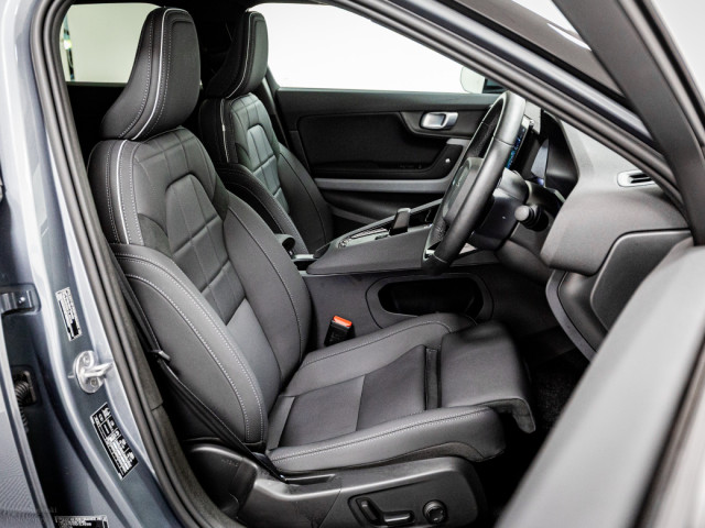 Image for 2026 Polestar 2 Prime 82kWh 295HP RWD