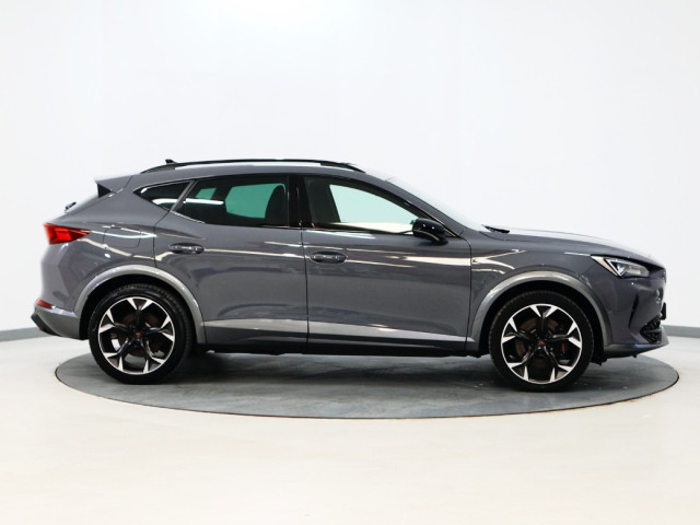 Image for 2022 Cupra Formentor *97* VZ1 DSG