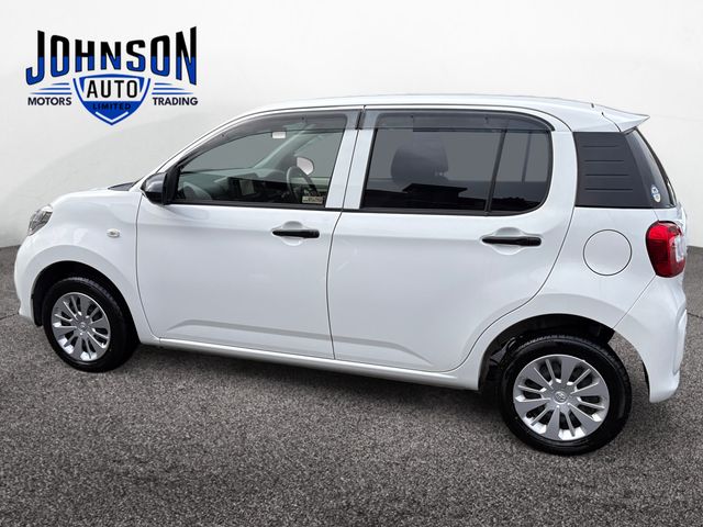 Image for 2020 Toyota Passo 1.0 Petrol Auto