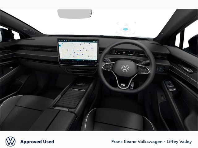 Image for 2026 Volkswagen ID.7 *NEW* PRO PLUS 77KWH 286BHP