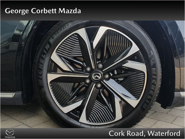 Image for 2026 Mazda Mazda6 Takumi Plus