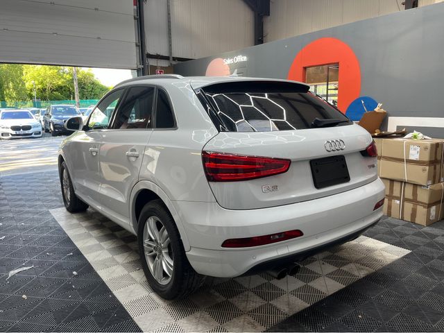 Image for 2015 Audi Q3 2015 AUDI Q3 TFSI 1.4 AUTOMATIC / CRUISE CONTROL / REVERSE CAMERA / HEATED SEATS AND MORE