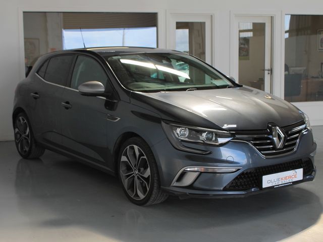 Image for 2020 Renault Megane GT Line TCE 140 GPF MY1 5DR