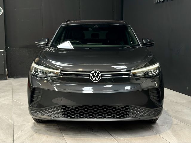 Image for 2023 Volkswagen ID.4 LIFE