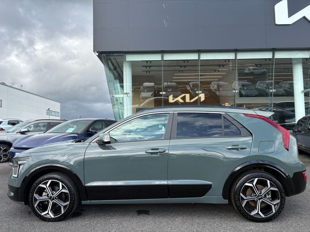 Image for 2025 Kia Niro 1.6 K3 Hybrid