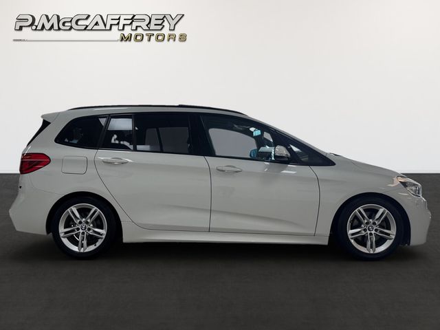 Image for 2017 BMW 2 Series Gran Tourer 