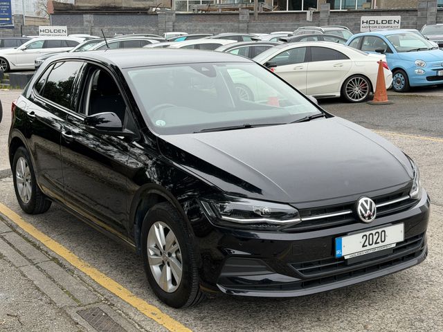 Image for 2020 Volkswagen Polo LOW MILES. KEYLESS.2 KEYS