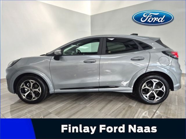 Image for 2026 Ford Puma 1.0 ST-LINE-Scrappage Offer €6, 500 OFF