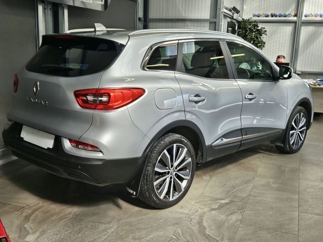 Image for 2021 Renault Kadjar 1.5 BLUE dCi 115 Iconic