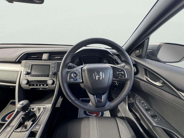 Image for 2019 Honda Civic 1.0 Vtec SE 5DR
