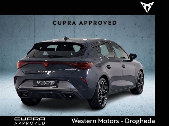 Image for 2026 Cupra Leon TRIBE SALE 2.0TDI 150hp DSG