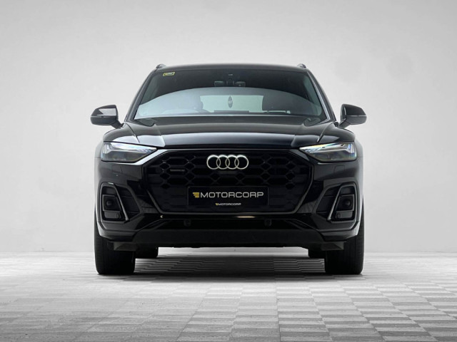 Image for 2021 Audi Q5 EDITION 1 S LINE 50 TFSI E 