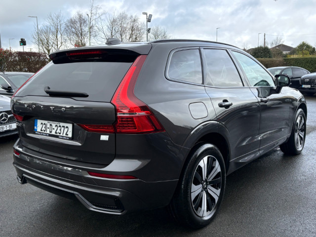 Image for 2023 Volvo XC60 T6 Phev Plus Dark AWD 5DR Auto