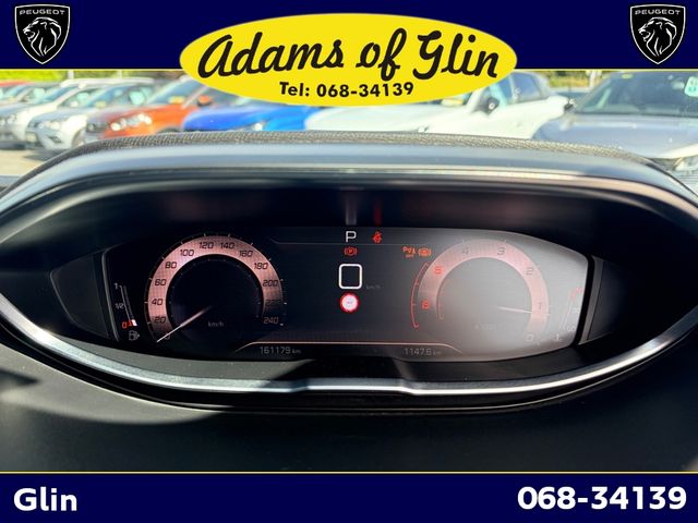 Image for 2023 Peugeot 3008 FL GT 1.5 HDI 130 AUTO 6. 6.4 4DR