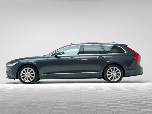 Image for 2017 Volvo V90 D4 GT