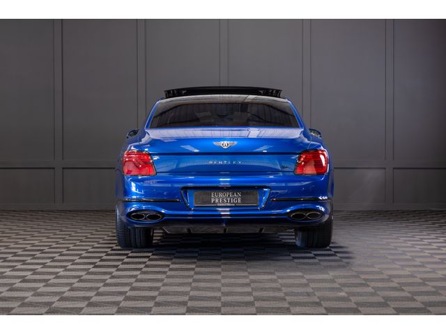 Image for 2022 Bentley Flying Spur S V6 Hybrid