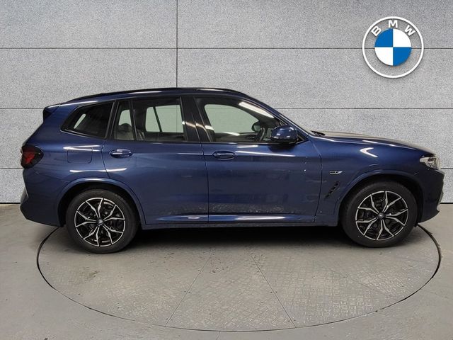 Image for 2022 BMW X3 xDrive30e M Sport