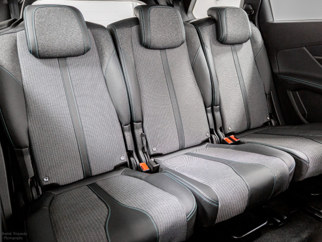 Image for 2024 Peugeot 5008 Allure 1.5 Diesel Auto 130HP - 7 Seater