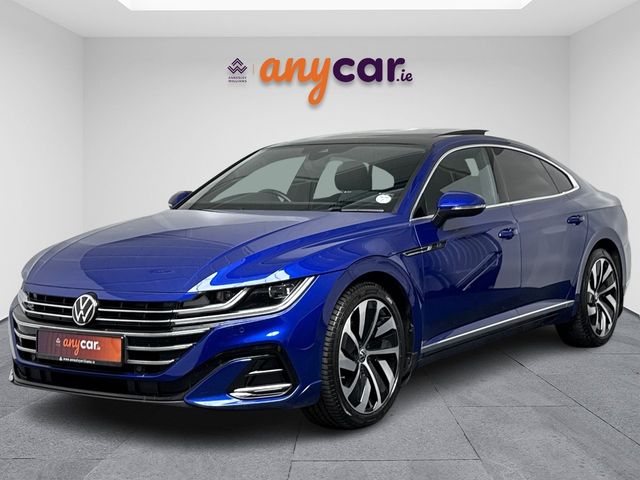 Image for 2024 Volkswagen Arteon *€1500 LAUNCH SALE reduction included until 15 Oct - was €40, 950*R-line 2.0tdi 150HP DSG