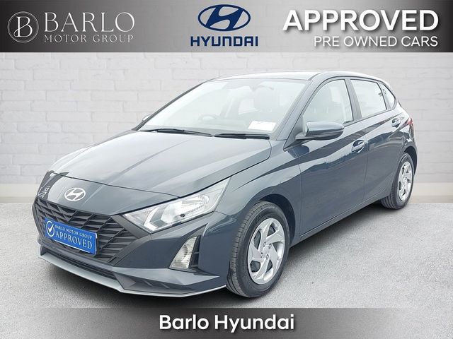 Image for 2025 Hyundai i20 i20 Classic