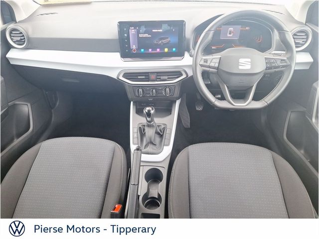 Image for 2025 SEAT Arona Arona 1.0TSI 115hp SE+