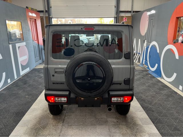Image for 2023 Suzuki Jimny €27950! 2023 JIMNY MANUAL / HEATED SEATS / APPLE CARPLAY / REVERSE CAMERA