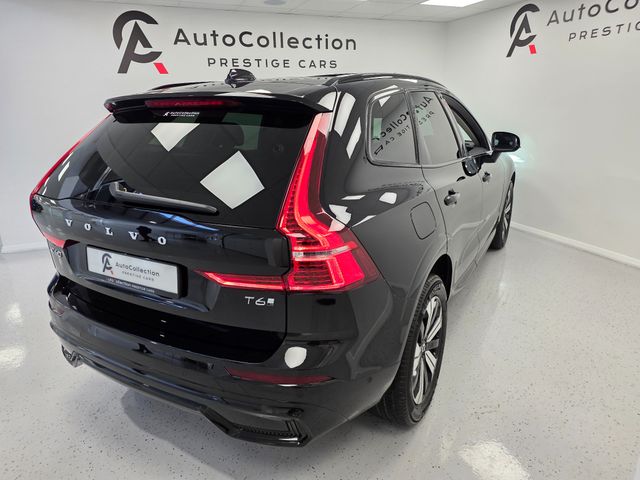Image for 2025 Volvo XC60 **PLUS**DARK**T6**PHEV**