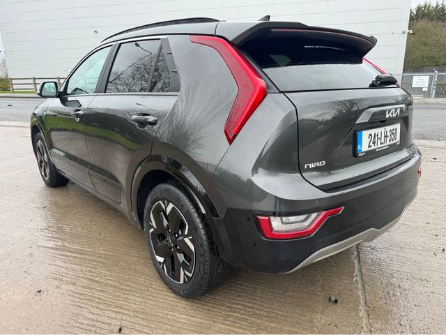 Image for 2024 Kia Niro EV K3 5DR A
