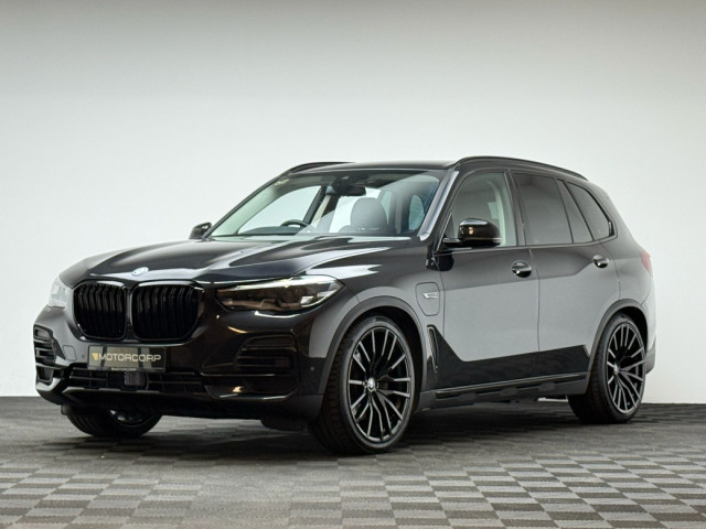 Image for 2021 BMW X5 45E XDRIVE M SPORT EXTRAS