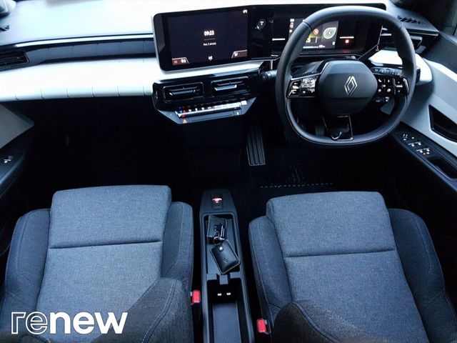 Image for 2026 Renault 5 Evolution 40kWh 120hp