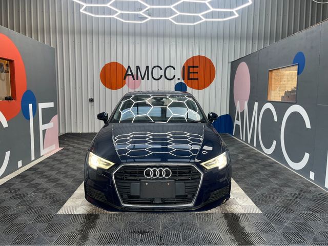 Image for 2020 Audi A3 AUDI A3 AUTOAMTIC 1.4 TFSI / 34k KMs / REVERSE CAMERA , ADAPTIVE CRUISE & MORE