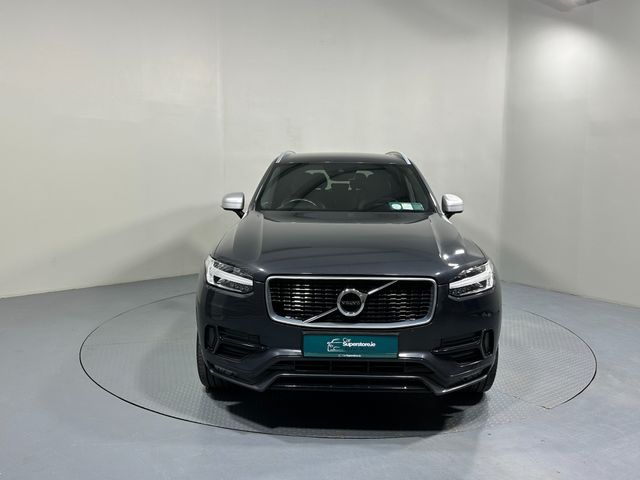 Image for 2019 Volvo XC90 R-Design PP AWD 2.0 D5