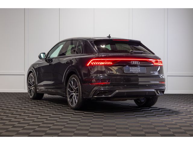 Image for 2023 Audi Q8 55 TFSIe S-Line Black Edition