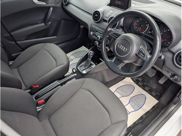 Image for 2016 Audi A1 1.0 TFSI // 6 MONTH COMPREHENSIVE WARRANTY //