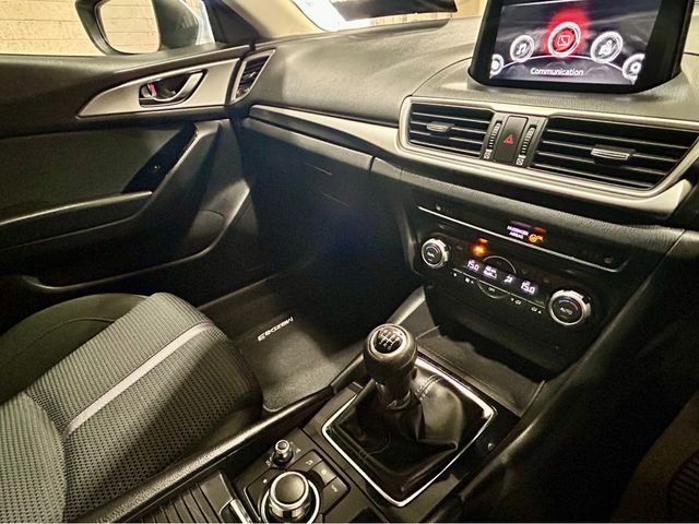 Image for 2018 Mazda Mazda3 1.5 D 105PS EXECUTIVE SE 4DR