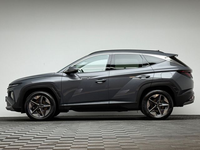 Image for 2025 Hyundai Tucson EXECUTIVE 1.6 DIESEL
