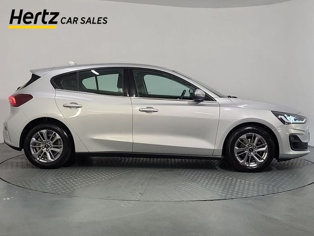 Image for 2023 Ford Focus TITANIUM Petrol Manual