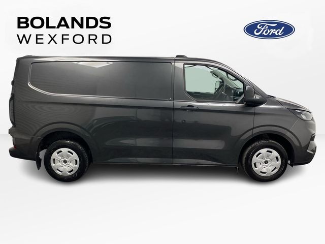 Image for 2025 Ford Transit Custom TRANSIT CUSTOM 320 S TREND 2.0 T