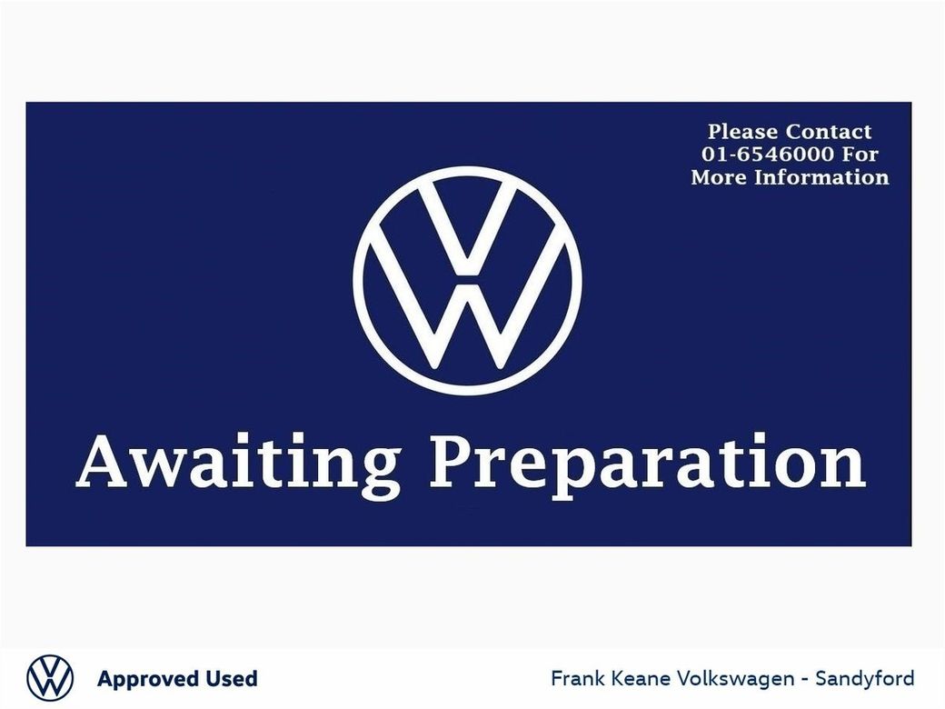 Image for 2023 Volkswagen ID.4 LIFE DX 77kWh 174HP @Frank Keane Volkswagen South Dublin