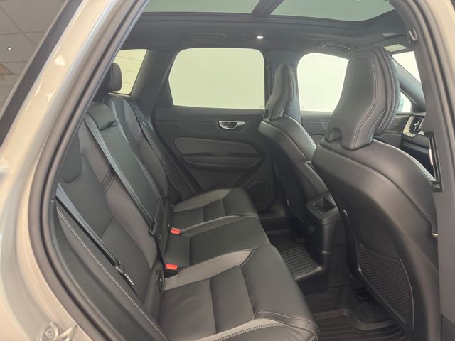 Image for 2025 Volvo XC60 T6 Phev Plus Bright AWD
