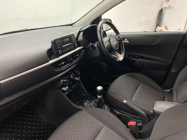Image for 2023 Kia Picanto 1.0 K1 Petrol