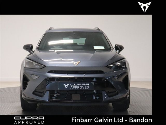 Image for 2025 Cupra Formentor 1.5 eTSI 150hp DSG