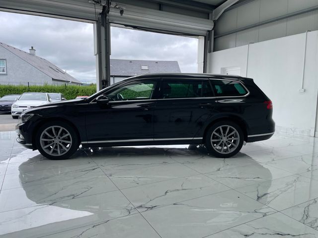 Image for 2020 Volkswagen Passat 2.0 TDI 150HP Highline